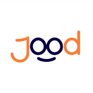 Jood app Logo