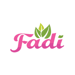 تصميم موقع إلكتروني لفادي فروتس في لبنان Logo