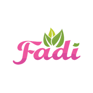 Template Website for Fadi Fruits in Lebanon Logo