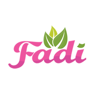 تصميم موقع إلكتروني لفادي فروتس في لبنان Logo