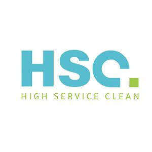 التسويق عبر الانترنت لشركة &quot;HSC&quot; Logo