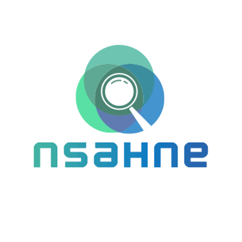 Nsahne branding