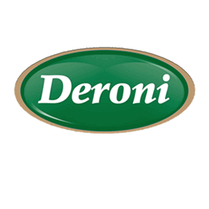 Deroni Lebanon Media Production Logo