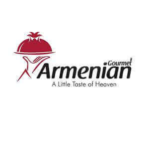 Armenian Gourmet Kitchen