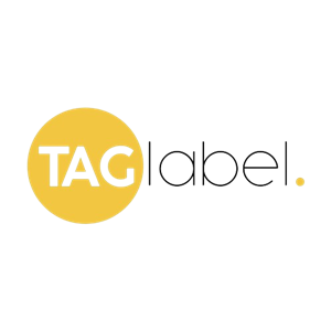 Social media marketing for Tag Label in Lebanon Logo