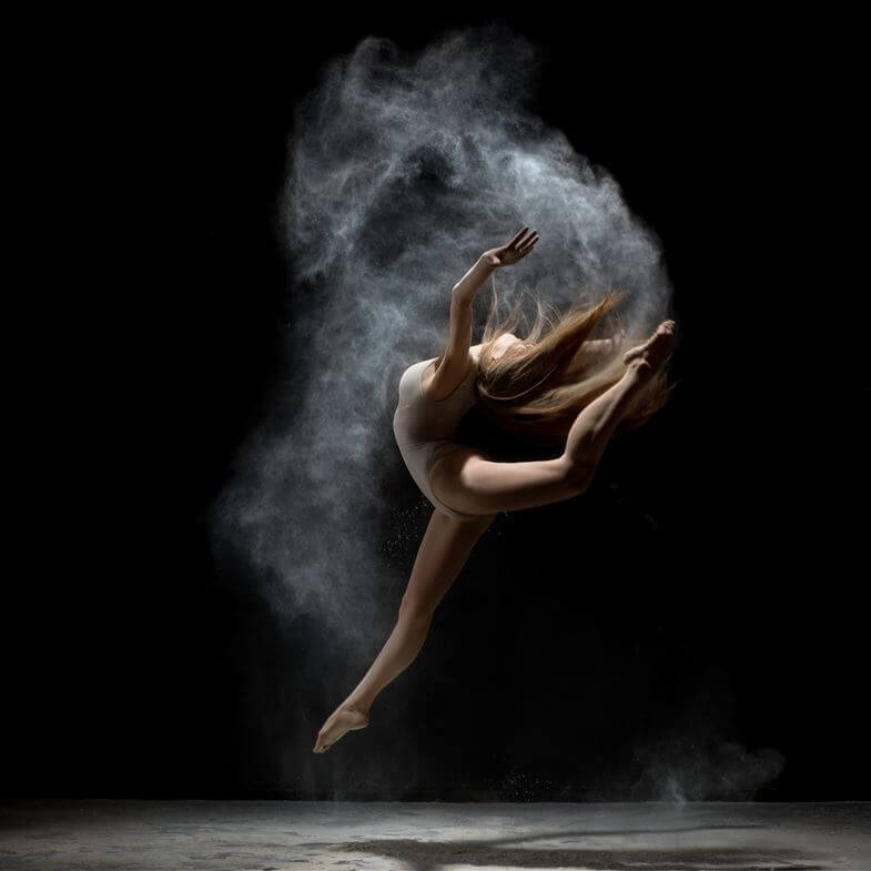Advertising Management for Lyne Ghandour Dance Academy