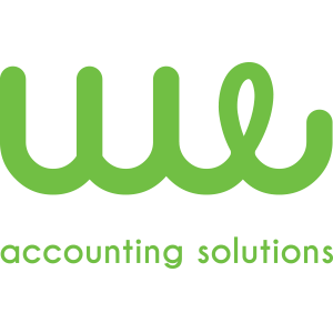 موقع الكتروني ل&quot;وي أكاونتس&quot; في المملكة العربية السعودية Logo