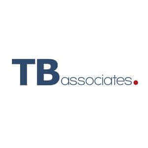 Logo design for TBA Logo
