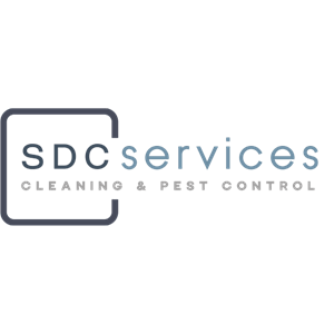 Online Marketing and advertising for S.D.C. services in Lebanon Logo