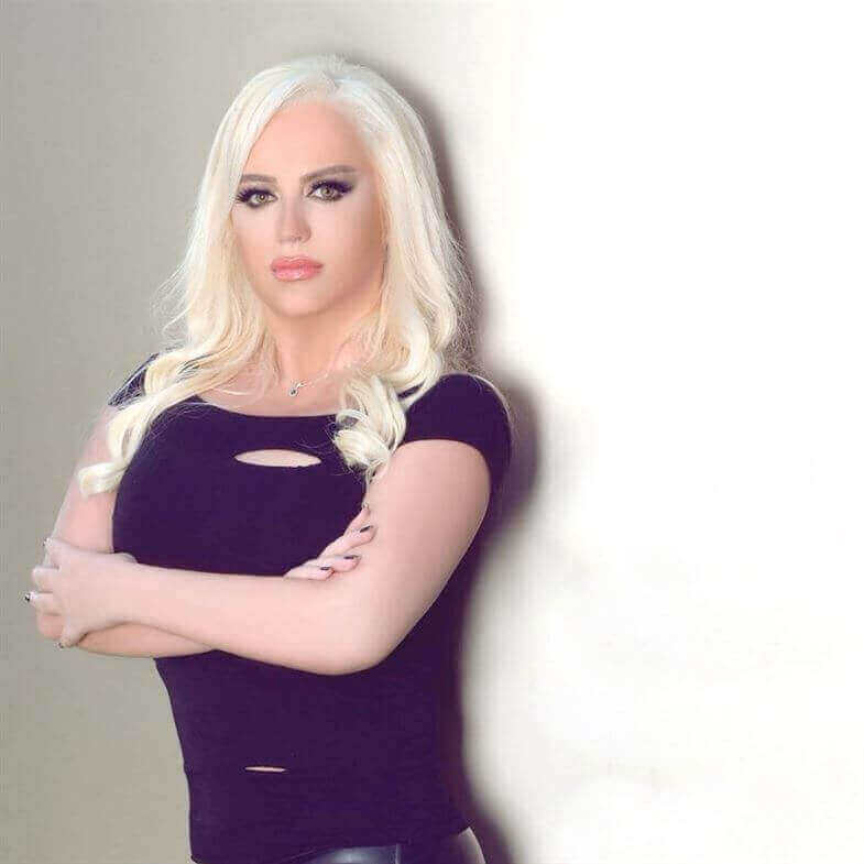Ramona Rammouz Social Media management