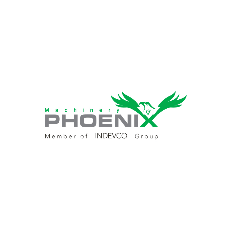 Website for Phoenix, part of Indevco group