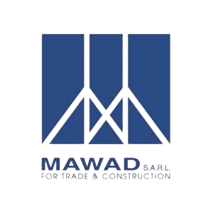 Advertisement Management for Mawad Group Logo