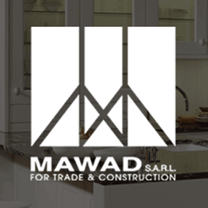 Advertisement Management for Mawad Group Logo