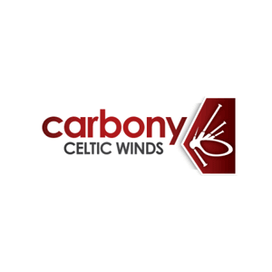 Google ads marketing campaign for Carbony Logo