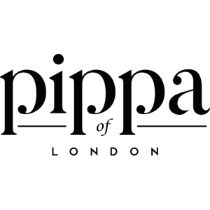 Branding designs for Pippa Logo