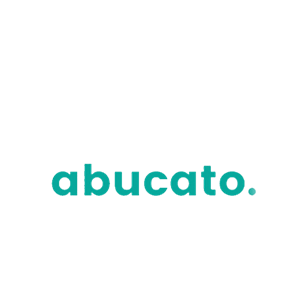 Website design & development for Abucato platform for lawyers in Lebanon Logo