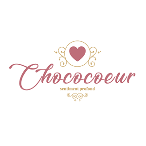 Social Media marketing and advertising for Chococoeur in Qatar Logo