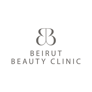 Logo design for Beirut Beauty Clinic (B.B.C.) in Lebanon Logo