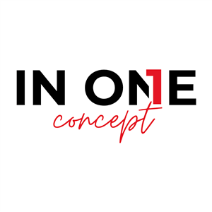 Online Marketing and advertising for In One Concept in Lebanon Logo