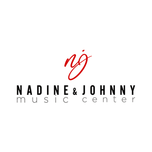 Template Website for NJ Music Center in Lebanon Logo