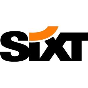 Sixt Car Rental