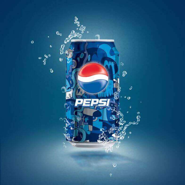 Development of Multiple softwares for Pepsi Co
