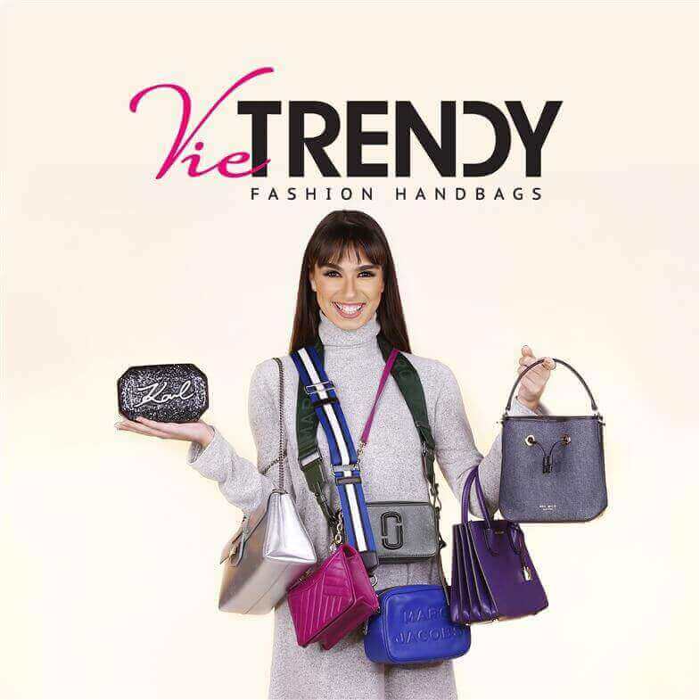 Vie Trendy Consultancy