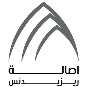 موقع الكتروني لأصالة ريزيدنس في المملكة العربية السعودية Logo