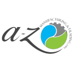موقع الكتروني لمعمل &quot;أي زي&quot; للصناعة في لبنان Logo