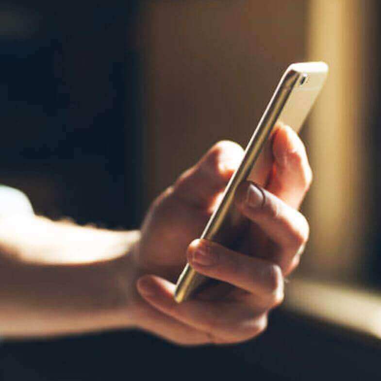 Nsahne Mobile App development