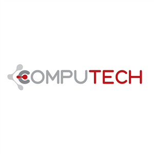 ecommerce shopify Website for Computech in Congo Logo