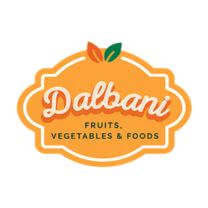 Template Website for Dalbani Foods in the UK Logo
