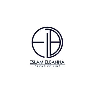 حملة تسويقيّة عبر الإنترنت لمصمّم البرامج إسلام البنّا Logo
