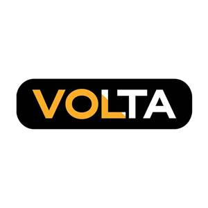 Logo design for Lumens (VOLTA) Logo