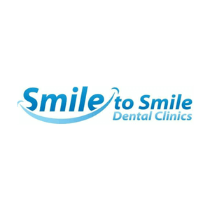 Ads management for Smile to smile Logo