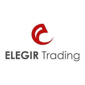 Logo design for Elegir Logo