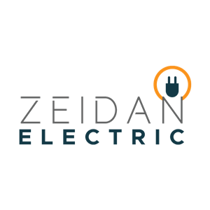Online Marketing and advertising for Zeidan Electric in Lebanon Logo