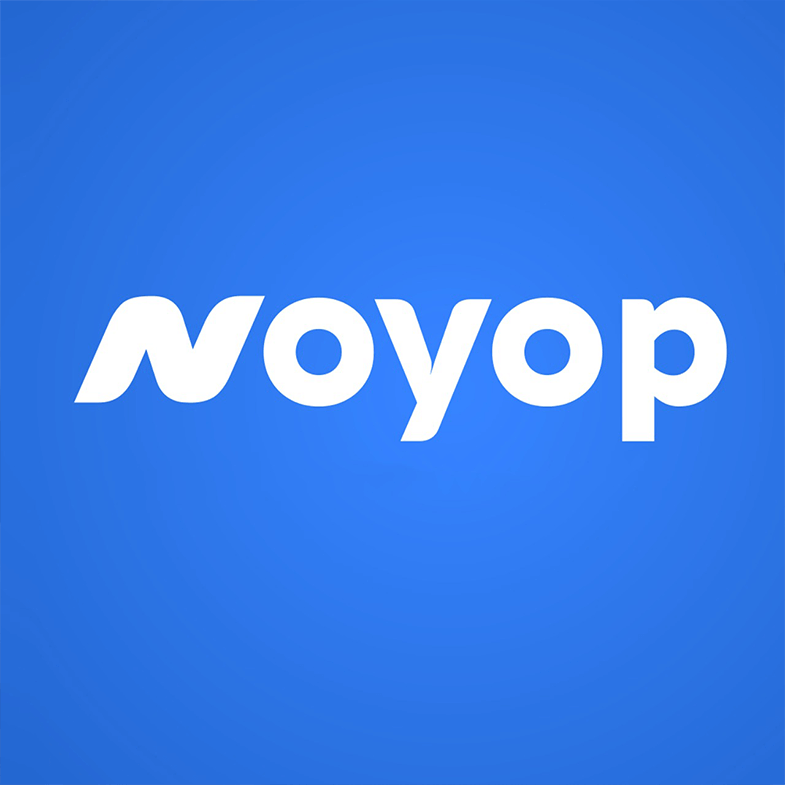 NOYOP mobile application design and development