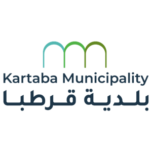 Online Marketing and advertising for Kartaba Municipality in Lebanon Logo