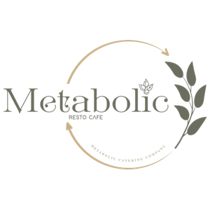 Logo design for Metabolic in Kuwait Logo