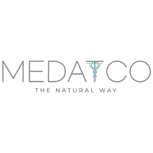 Logo Design for Medatco in Lebanon Logo