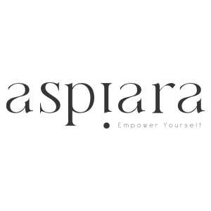 Full branding for Aspiara life coach in Lebanon Logo