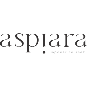 Full branding for Aspiara life coach in Lebanon Logo