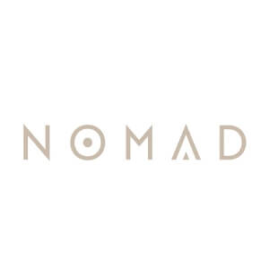 Social Media Marketing and Advertising for Nomad Community Logo