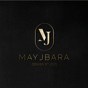 May Jbara Design Studio
