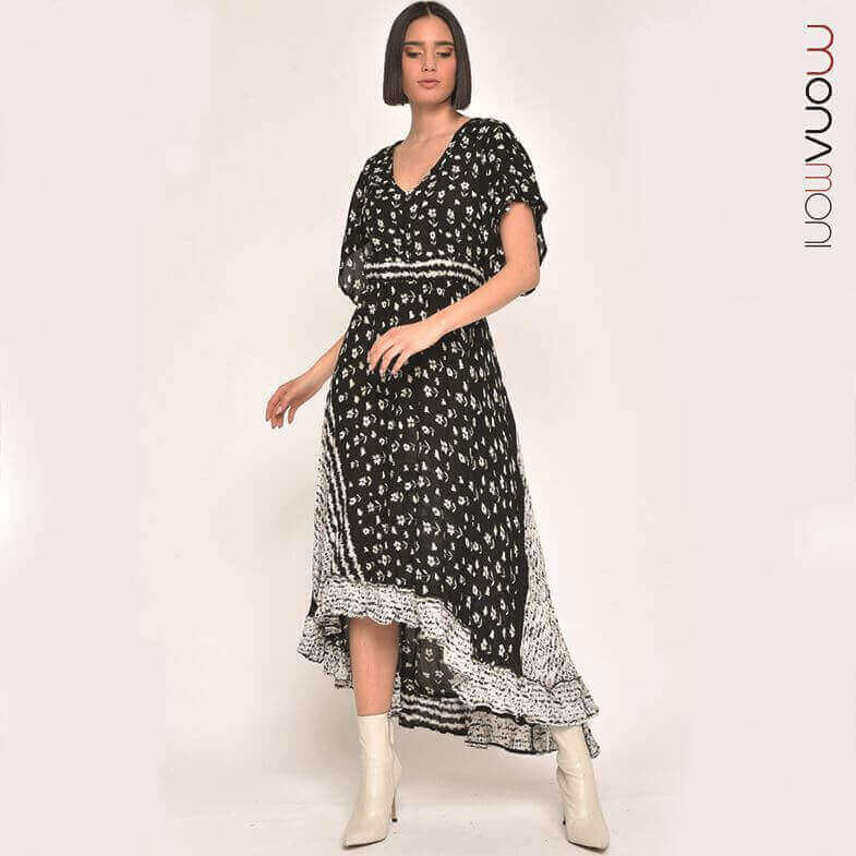 Online Marketing and advertising for Monamoni online shop