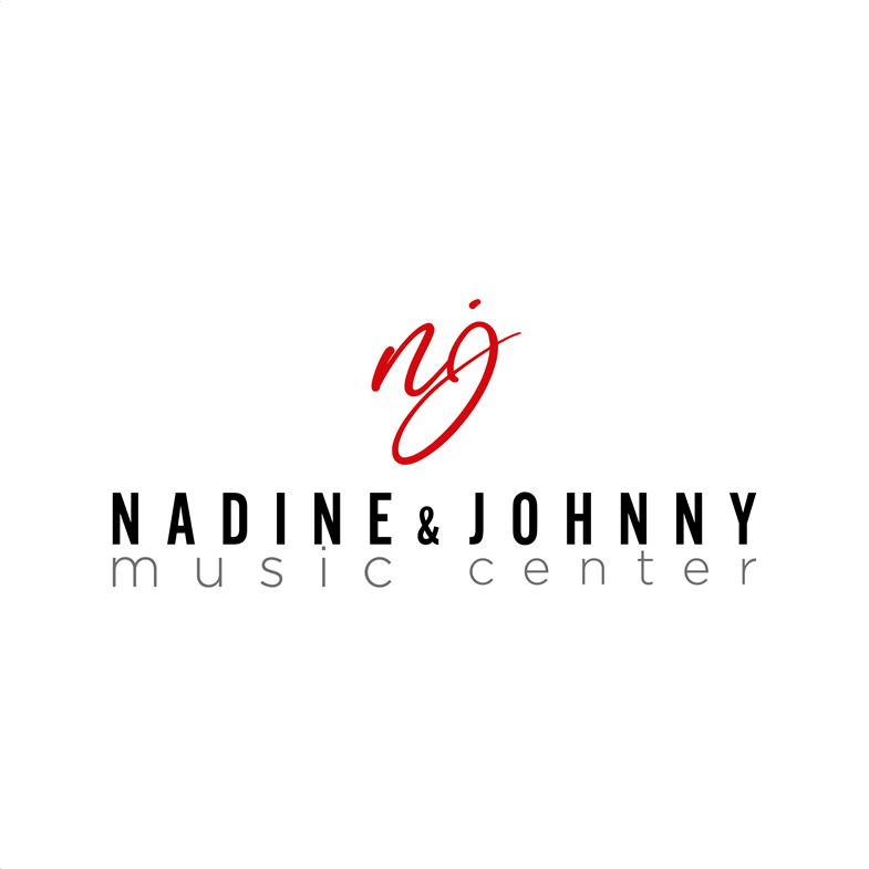 Logo design for NJ Music Center in Lebanon