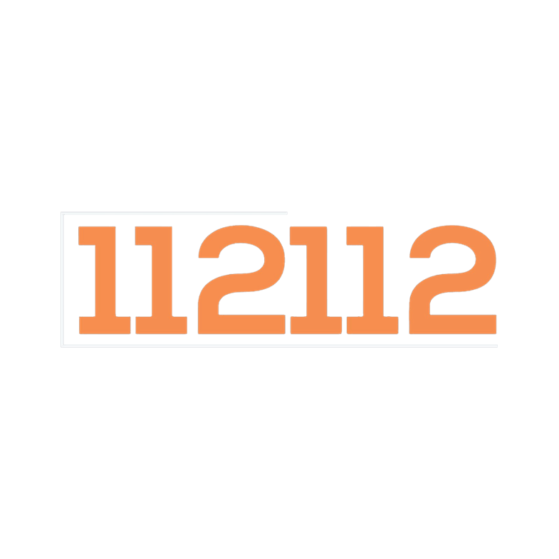 Online marketing and advertising for 112112 mobile app.