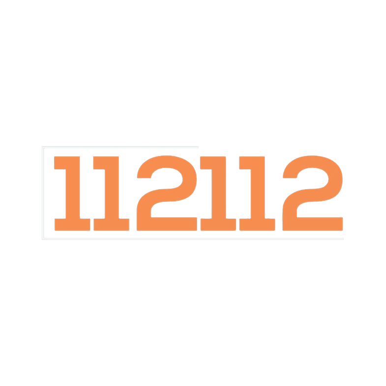 حملة تسويقيّة عبر الإنترنت لتطبيق 112112