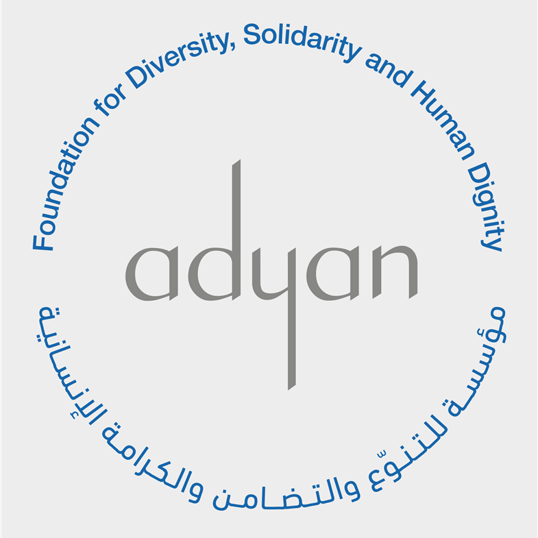 Social Media marketing campaign for the NGO Adyan in Lebanon